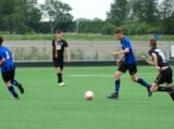 ST D.Z.C. '09/S.K.N.W.K. JO14-1JM - B.D.C. JO14-1 (oefen) seizoen 2022-2023 (17/109)